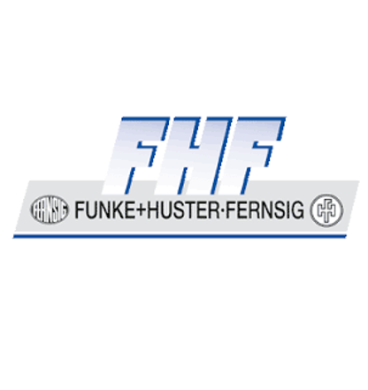 FHF Spark + Huster Fernsig Motor Siren FHF2149037010 | Type: F0