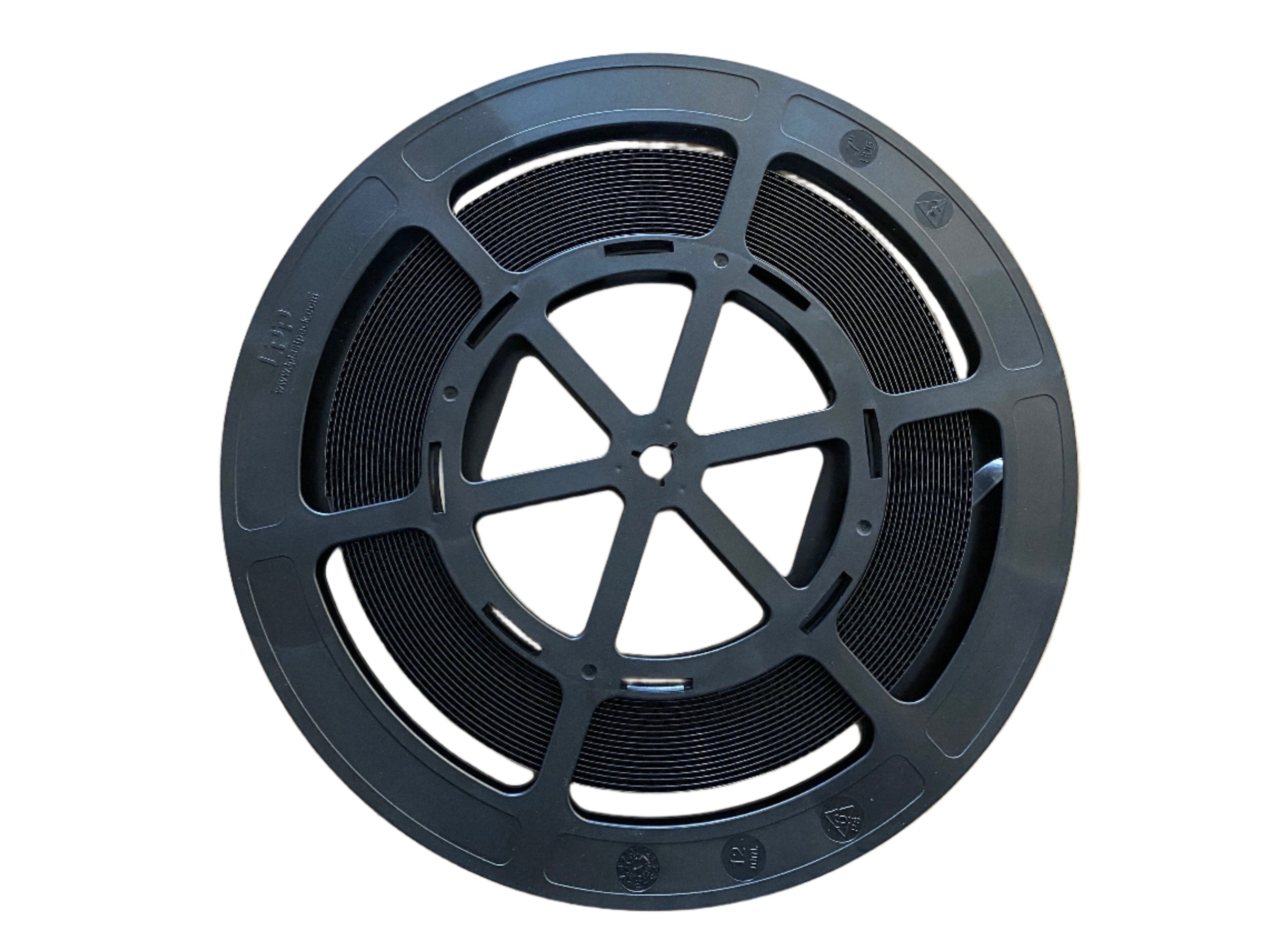 KEMET C1210C221JGGACTU Ceramic Chip Capacitors (Reel with 1595 pcs