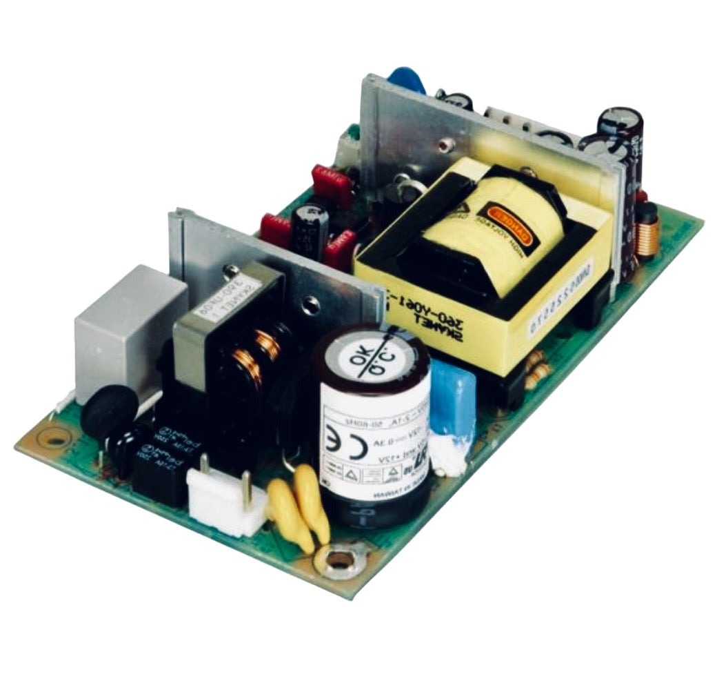 ICP ACE-706AM - Open Frame Power Supply 90 to 264VAC 60W – LiquistoAxcess
