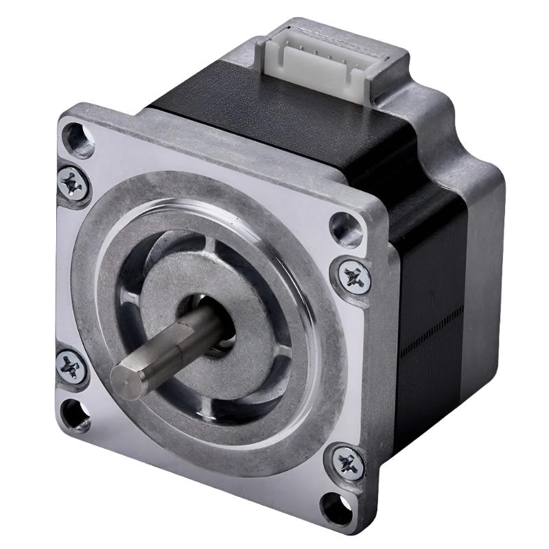 MS23HS8P428A-01 Moons Industries NEMA 23 Hybrid Stepper Motor –  LiquistoAxcess