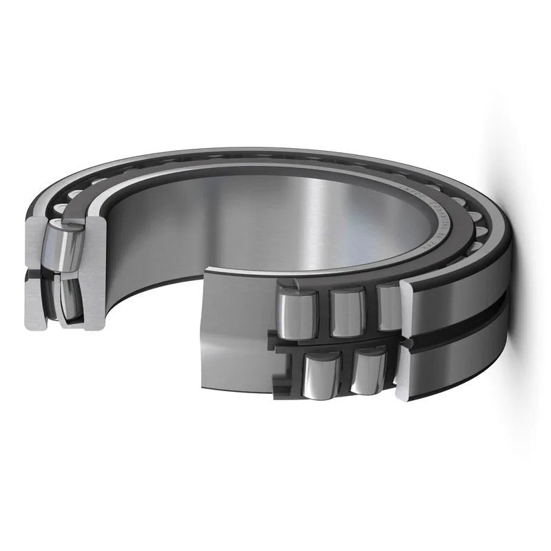 SKF 23040-CC/W33  -  Spherical roller bearing 200x310x82 mm