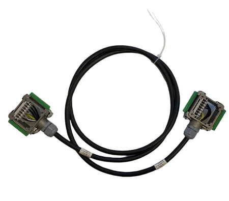 Phoenix Contact 1621444 - Motor Power cable 25A