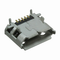 Réceptacle Micro B USB 2.0 FCi 10103594-0001LF 1500pcs