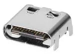 Molex 105450-0101 USB Typ-C geschirmter I/O-Anschluss 1427 Stk.