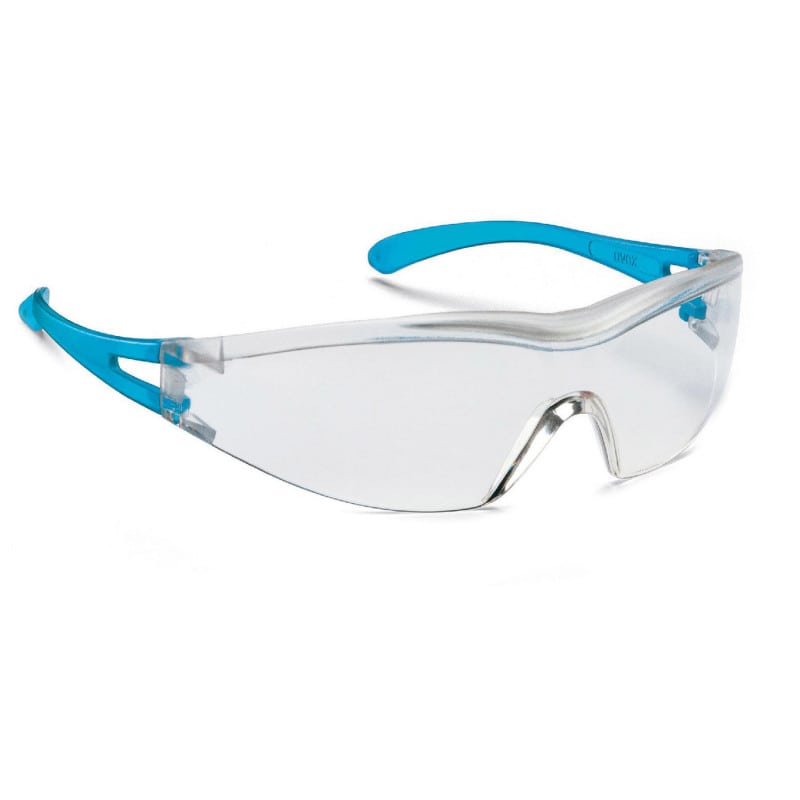 UVEX Safety Glasses X-One 9170060