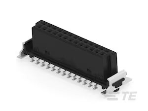 154806-E ERNI Buchsenstecker 280 Stück