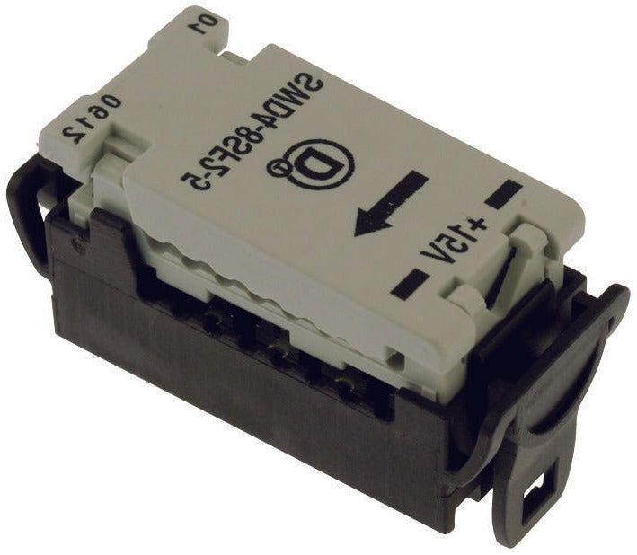 Eaton Accessorio 116022 Spina per dispositivo esterno SWD4-8SF2-5