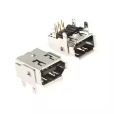 3M 3E106-0220KV Système d’interconnexion E/S 2.0 mm pour IEEE 1394 77pcs