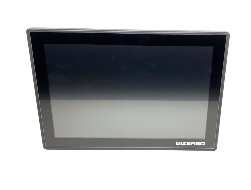 Industrial LCD Touch Display / Monitor 12.1 inch (ca. 31 cm) Screen