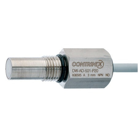 CONTRINEX High Pressure Inductive Sensor DW-AS-501-P18