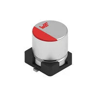 865061457001 Würth Elektronik WCAP-ASLL Aluminum Electrolytic Capacitor 500pcs