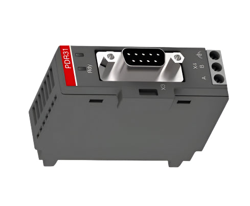 ABB 1SAJ243000R0001 - PDR31.0 PROFIBUS
