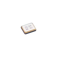 Quartz pour microprocesseur AKER C3E-27.000-18-3050-X-R 1000pcs