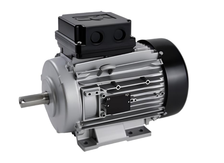 ATB BG 80 Three-Phase Induction Motor 230/400V 50HZ 0,9KW – LiquistoAxcess