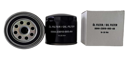 AVL 0644-23010-005-AA - Oil Filter 16-20 Nm