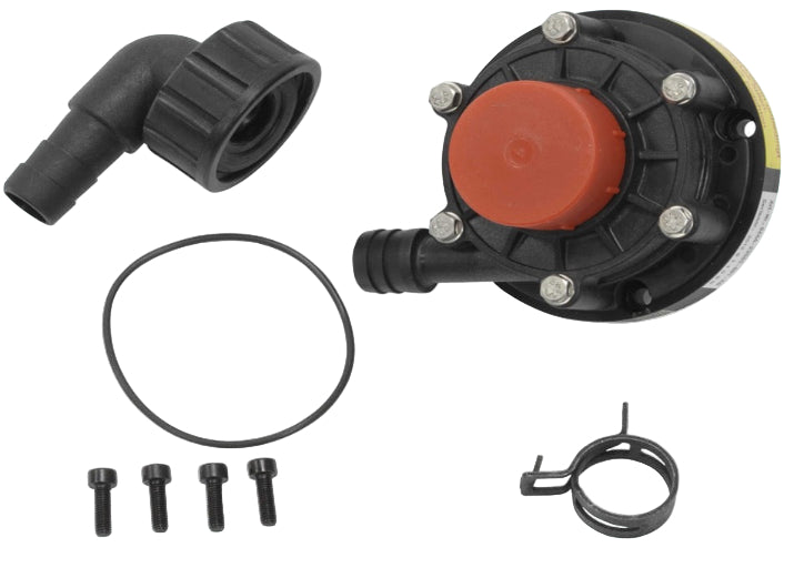 AVL Water Pump Coupling