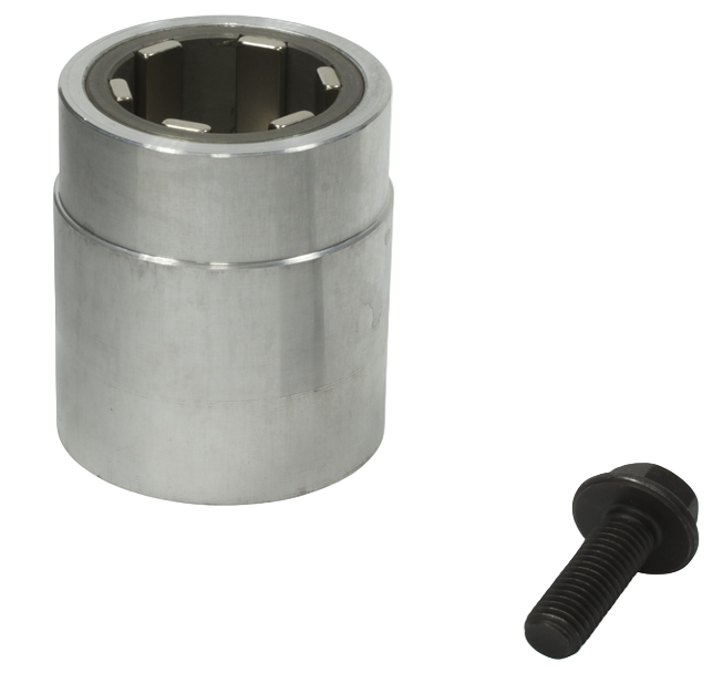 5x Vaillant 0020137556 Water Pump Rotor Drive Assy AVL Schrick