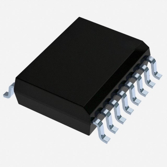 Isolateur numérique USB Analog Devices ADUM4160BRWZ 47pcs