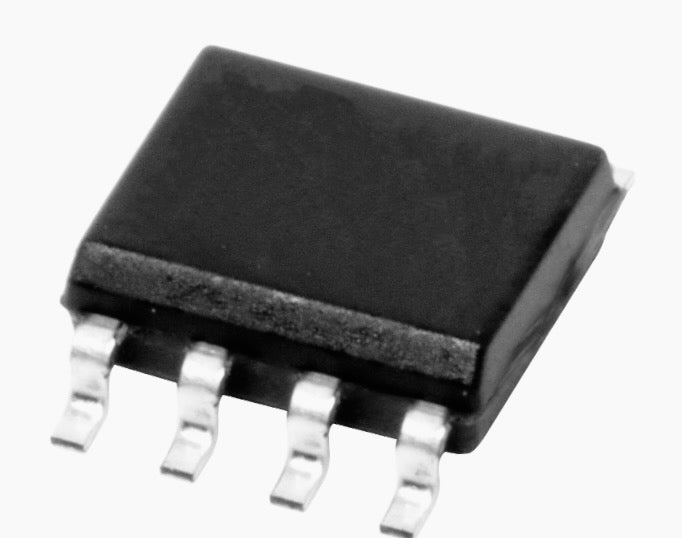 Isolateur numérique double Analog Devices ADUM1251WARZ 98pcs