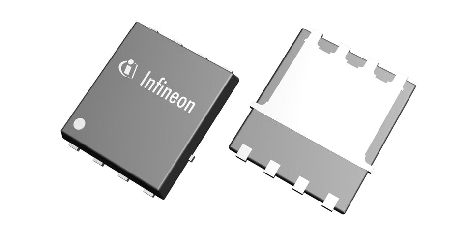 BSC039N06NS Infineon OptiMOS MOSFET di potenza a canale N 5000 pezzi