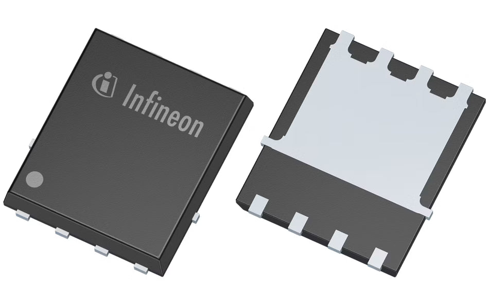 BSC123N08NS3GATMA1 Infineon MOSFET N-Canale 5000pz