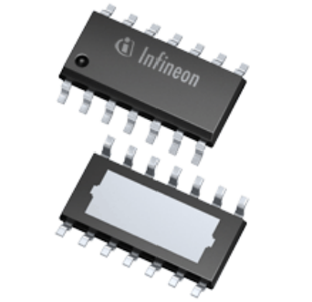 BTS51802EKAXUMA1 Infineon