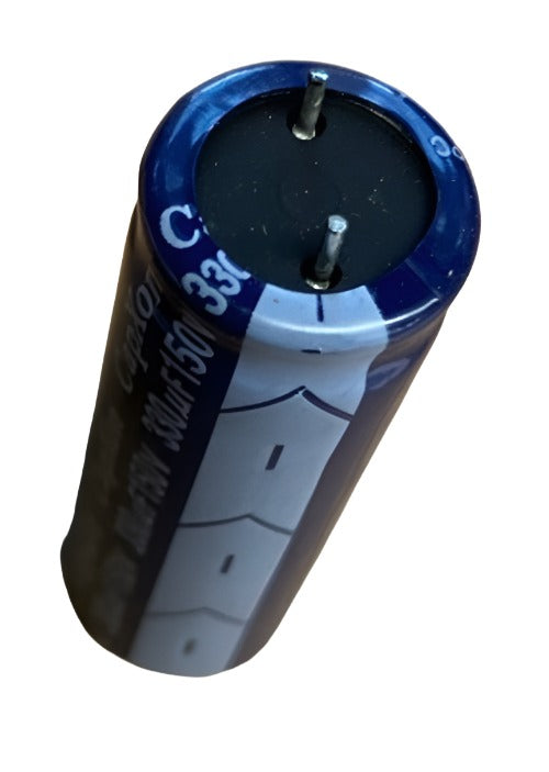 Capxon CapXon Radial Aluminum Electrolytic Capacitor 150V 330uF ...