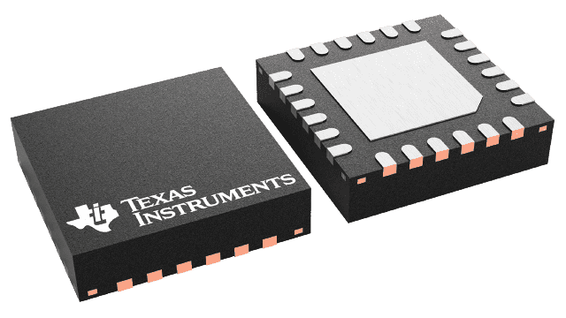 DRV8846RGER Texas Instruments Bipolar Stepper Motor Driver 437pcs