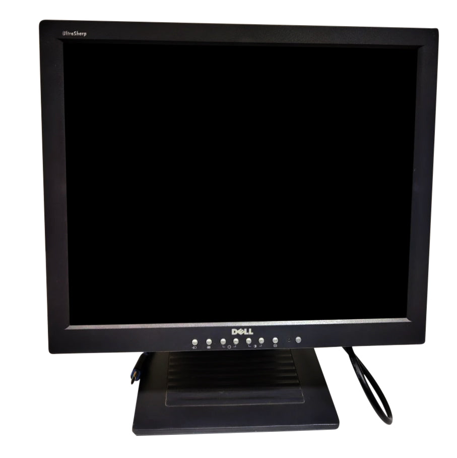 Dell Ultrasharp Monitor 1800FP with HDMI cable - Used