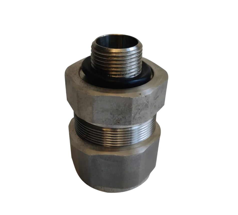 Eaton Crouse-Hinds Cable Gland Teck 075-5SS