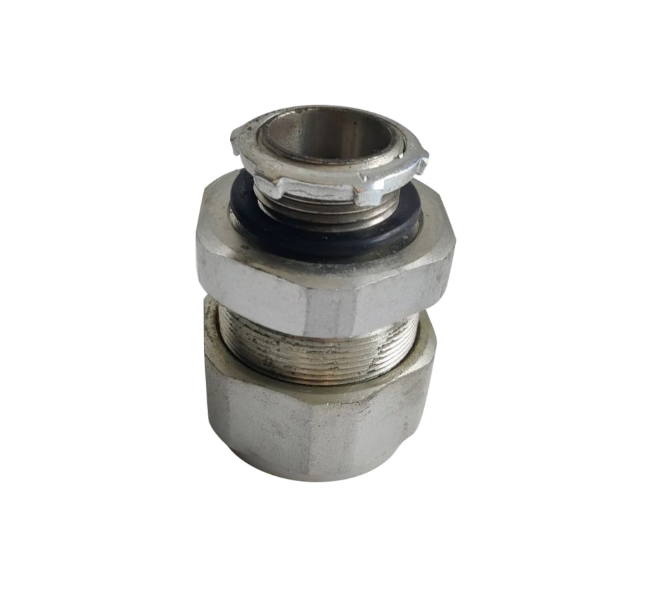 Eaton Crouse-Hinds Cable Gland Teck 100-7SS