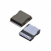 onsemi FDBL86361-F085 MOSFET N-Channel PowerTrench 2000pz