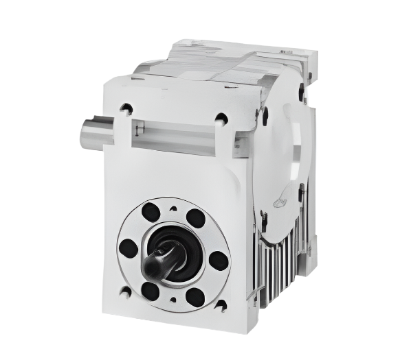 GUEDEL Worm Gear Unit NA 030 L