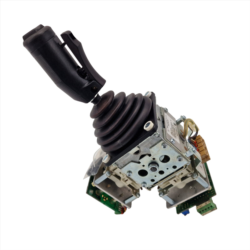 Gessmann Multi-axis Controller V64R/CR4298E