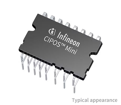 IGCM10F60GAXKMA1 Infineon CIPOS Mini Modulo di Potenza Intelligente 396pz