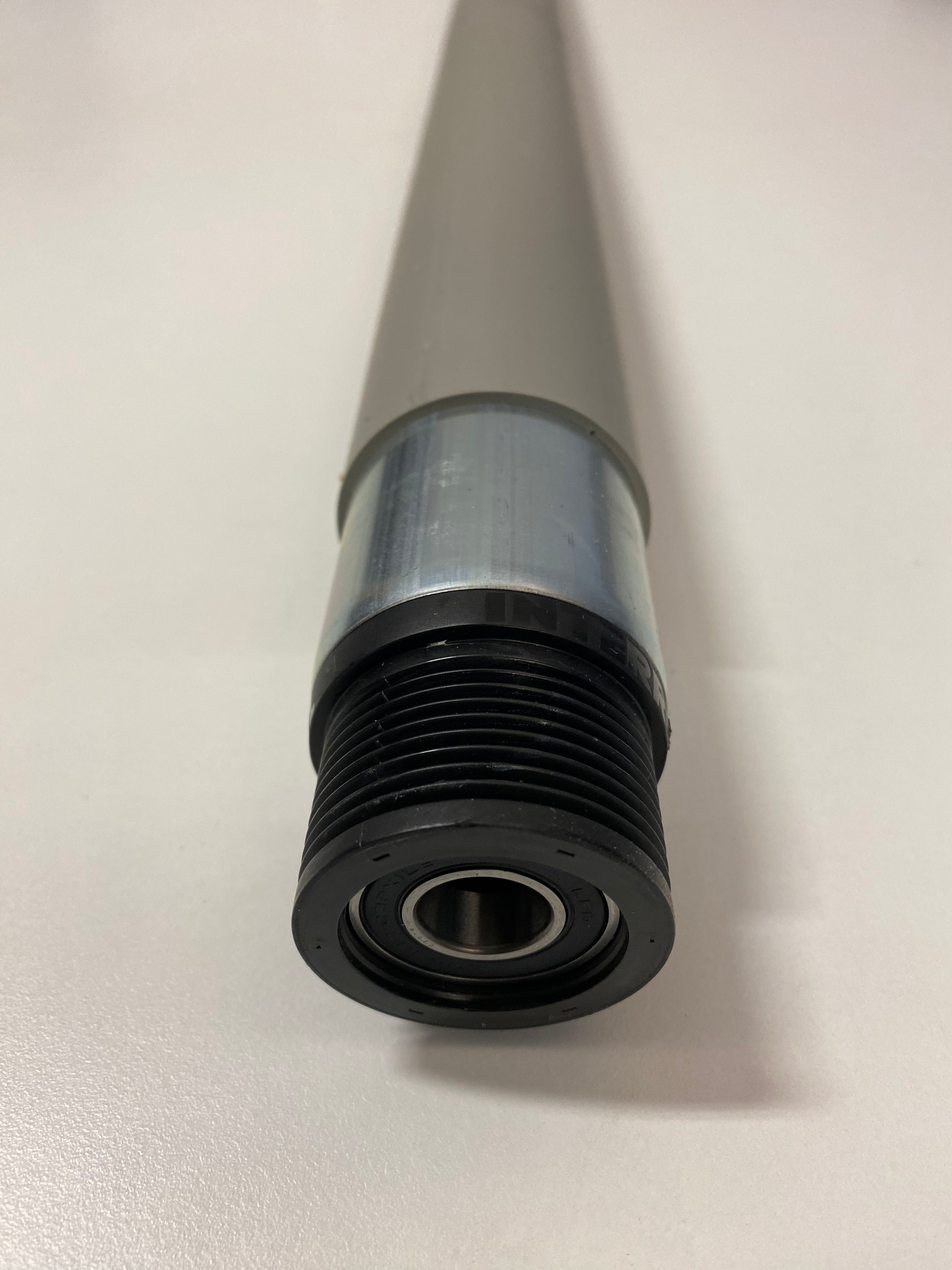 INTERROLL EC310 Drum Motor - RollerDrive 24VDC 2.0A 0.032kW to 0.65kW ...