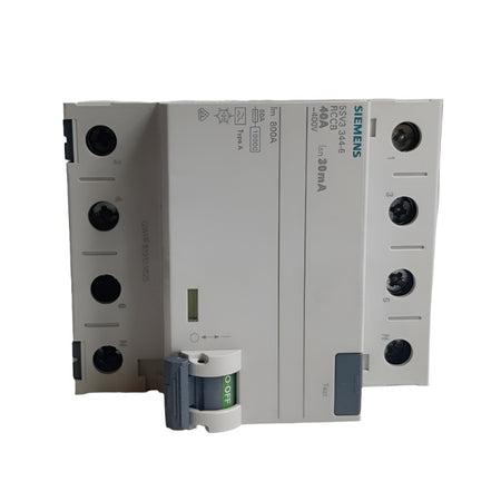 Siemens Circuit Breaker 5SM1344-6