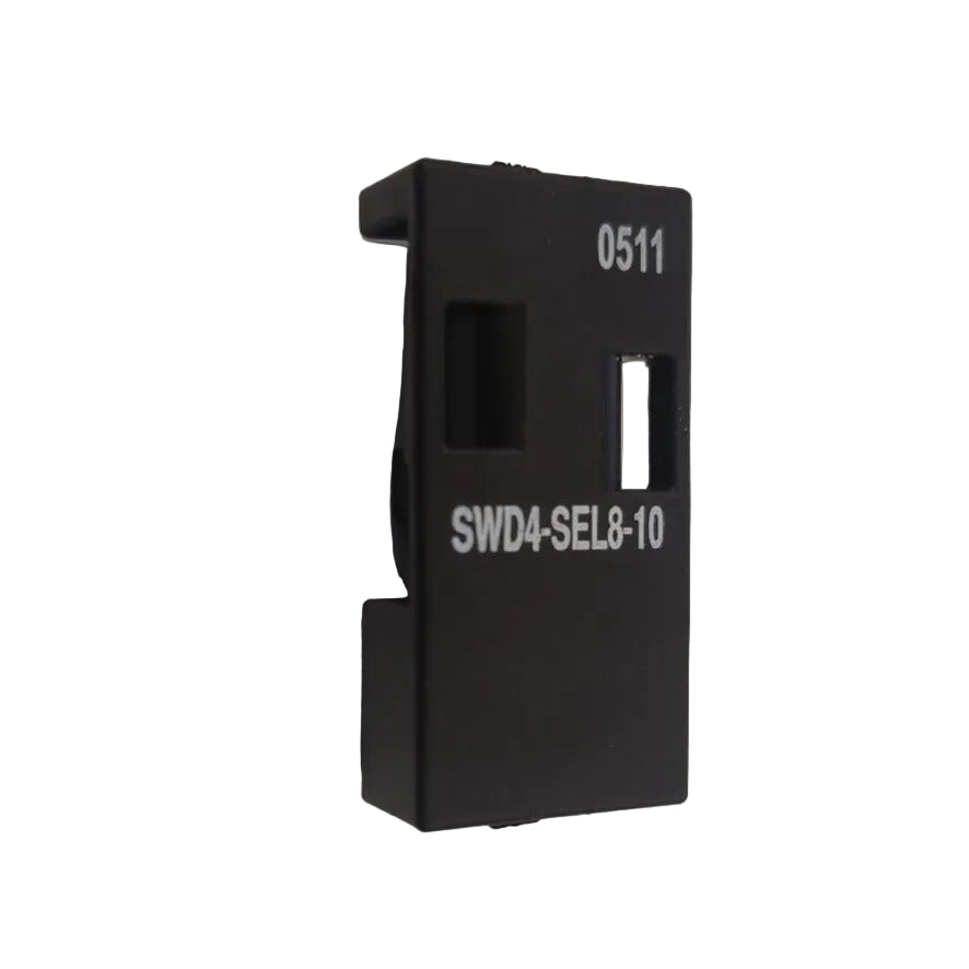 SWD4-SEL8-10 Eaton SEL Front Cable Jumper 5pcs