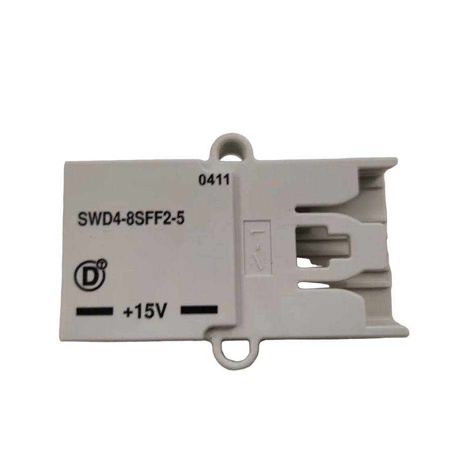 SWD4-8SFF2-5 Eaton SmartWire-DT ribbon cable coupling