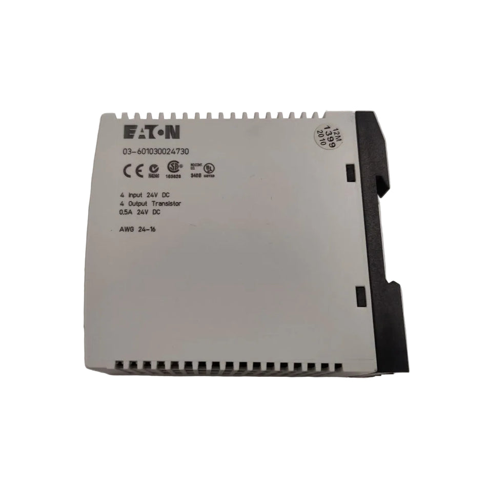 EU5E-SWD-4D4D Eaton I/O module