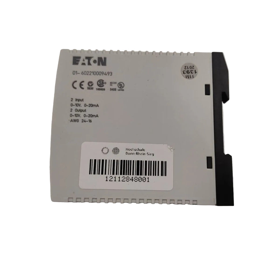 EU5E-SWD-2A2A Eaton I/O module