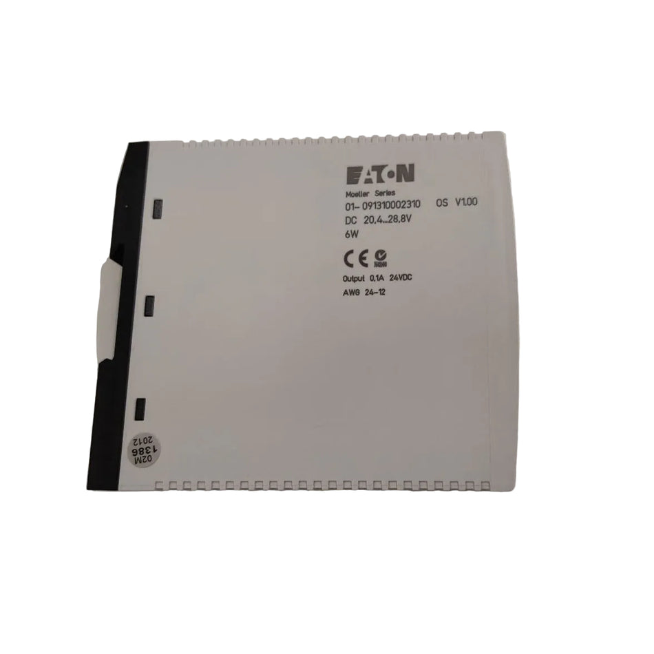 EASY806-DC-SWD Eaton Moeller Easy Control Relay