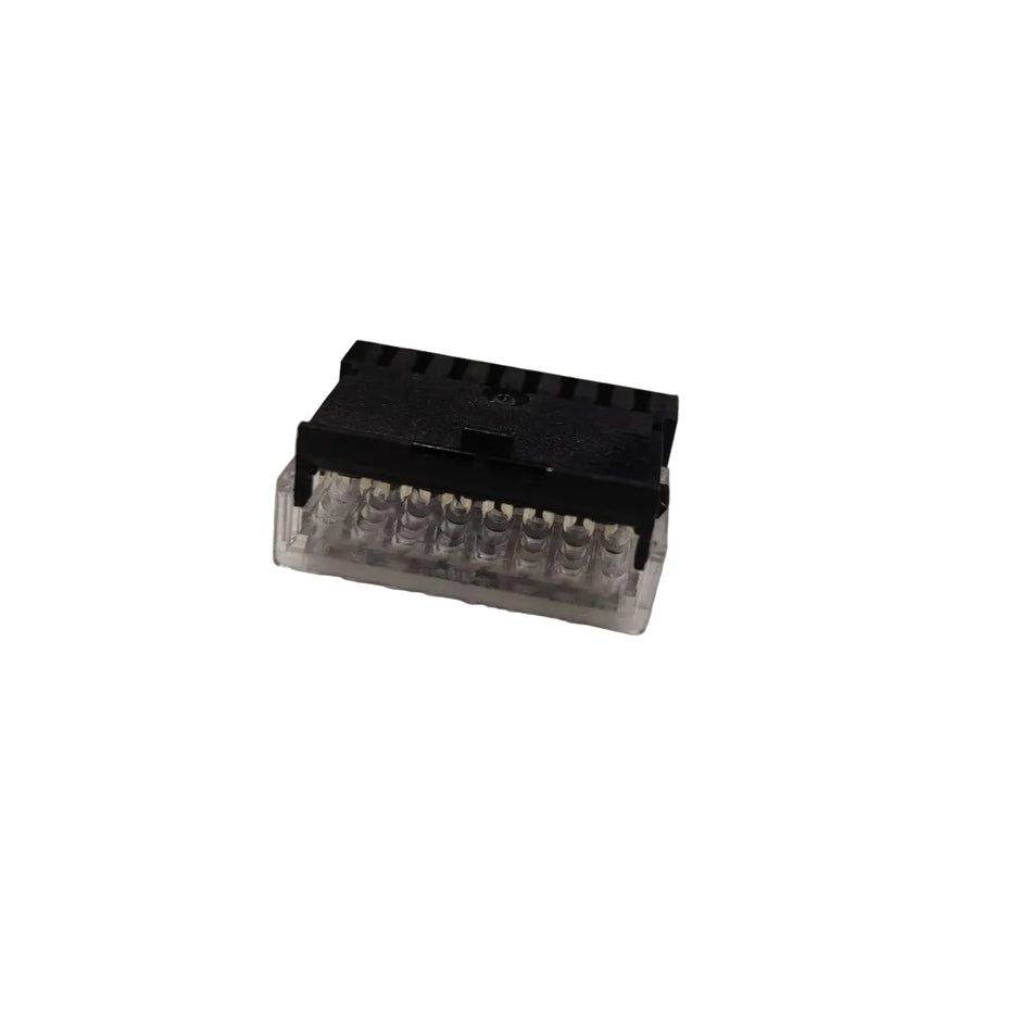 SWD4-8MF2 Eaton Blade Terminal 9pcs