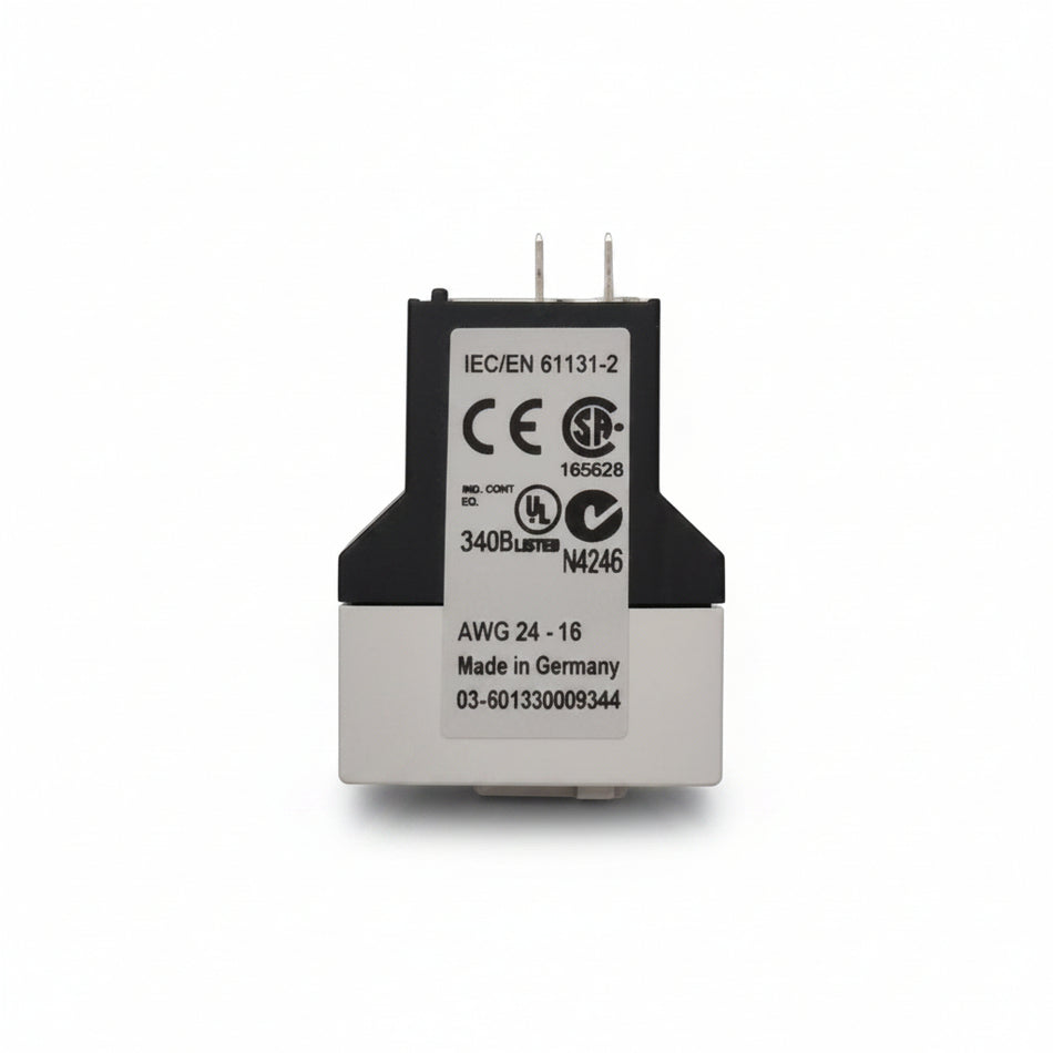 Eaton Moeller serie Elemento funzione accessorio PKE-SWD-32