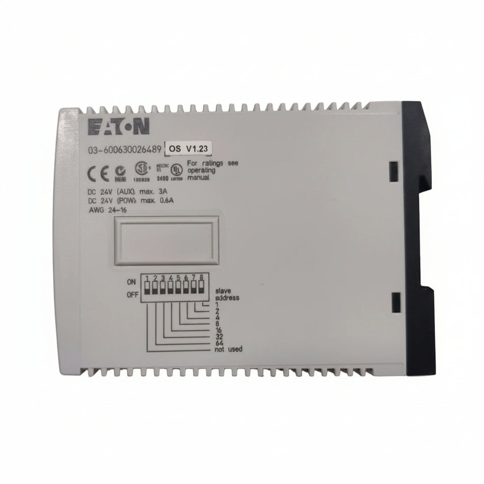 Modulo di comunicazione Eaton EU5C EU5C-SWD-DP