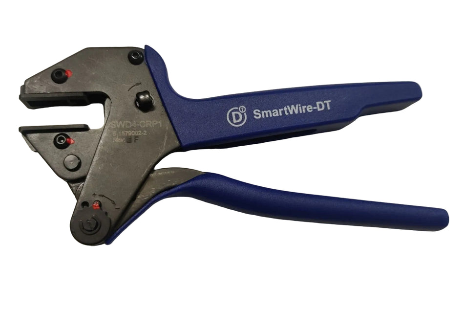 Eaton SWD4 Attrezzo di crimpatura accessori SWD4-CRP-1