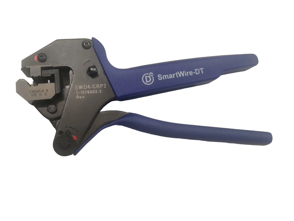 Eaton SWD4 Accessorio Strumento a crimpare SWD4-CRP-2