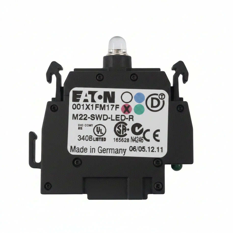 Eaton Moeller Elemento LED M22 M22-SWD-LED-R