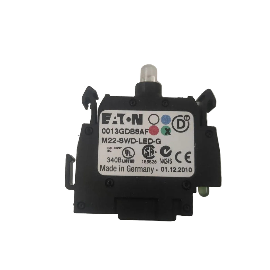 Eaton Moeller Elemento LED M22 M22-SWD-LED-G