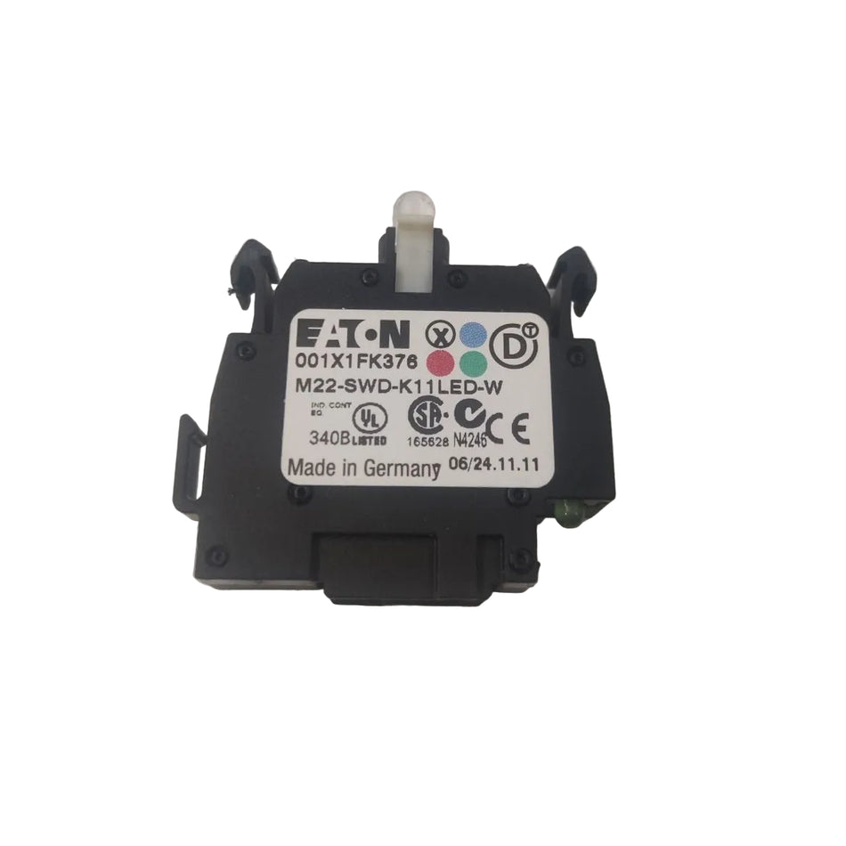 Eaton Moeller M22 Elemento LED M22-SWD-K11LED-W